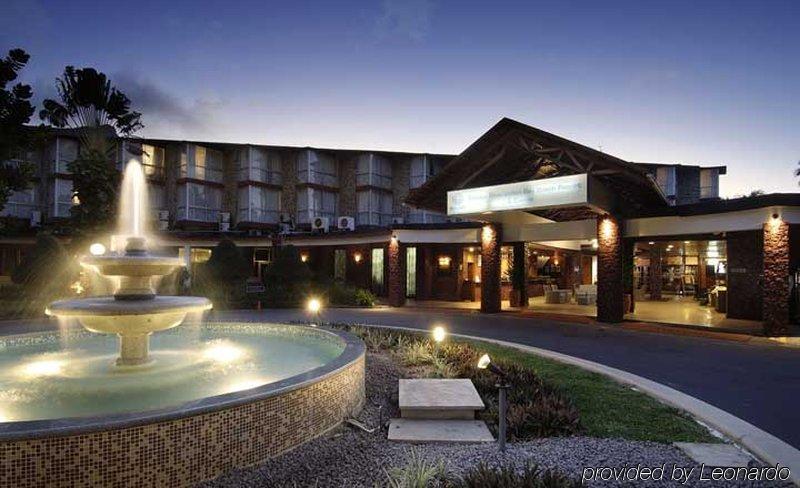 Berjaya Beau Vallon Bay Resort & Casino Esterno foto